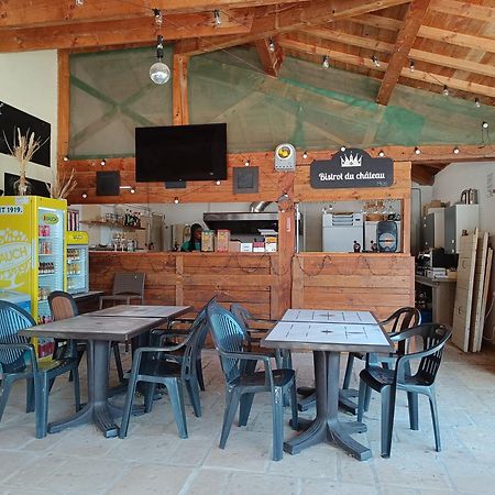 Le Soleil D Eugenie Appartement Dans Residence Avec Piscine Commune Pres De Carcassonne Olonzac Bagian luar foto
