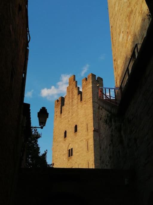 Le Soleil D Eugenie Appartement Dans Residence Avec Piscine Commune Pres De Carcassonne Olonzac Bagian luar foto